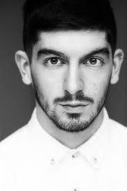 Nima Taleghani